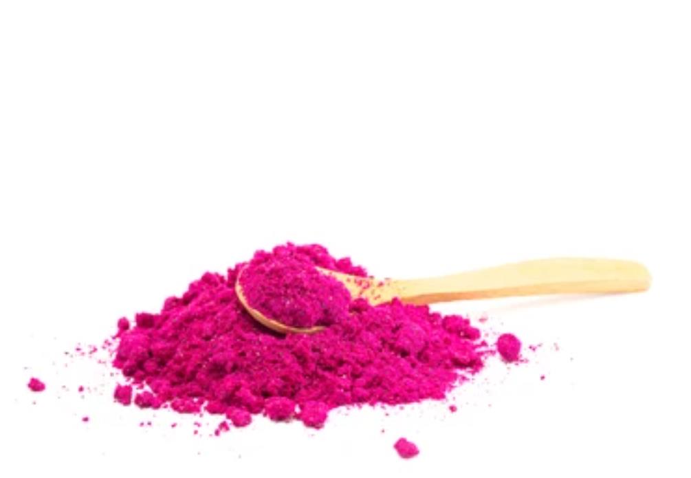 Freeze Dried Dragon Fruit Powders