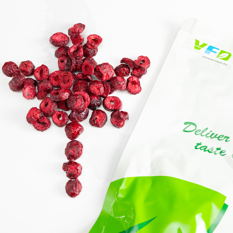 What is Lyophilization (Freeze-Drying) and How it Drives Food Innovation in Canada