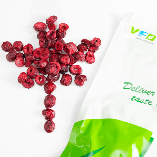 What is Lyophilization (Freeze-Drying) and How it Drives Food Innovation in Canada
