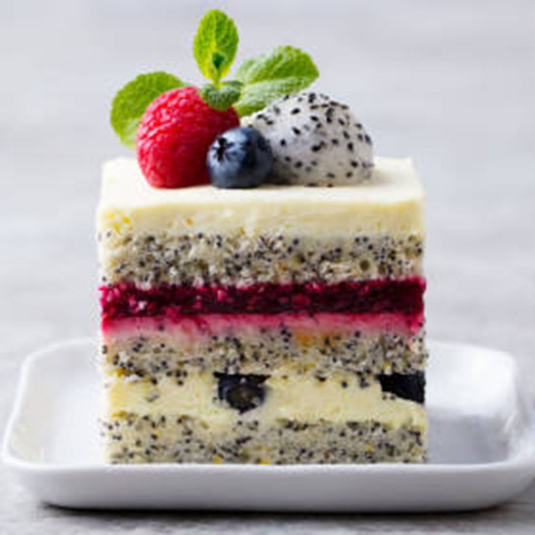 Ignite a Baking Revolution with Freeze Dried Dragon Fruit