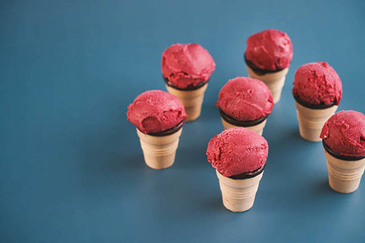 Freeze Dried Raspberry Powder: A Cornucopia of Culinary Splendor and Feminine Vitality