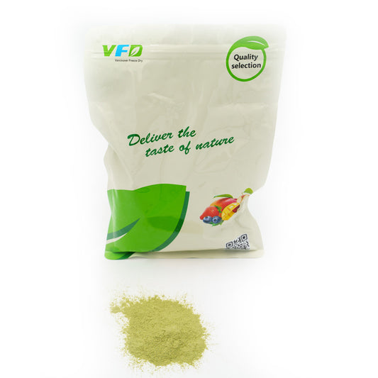 Organic Broccoli Powder - 1 lb