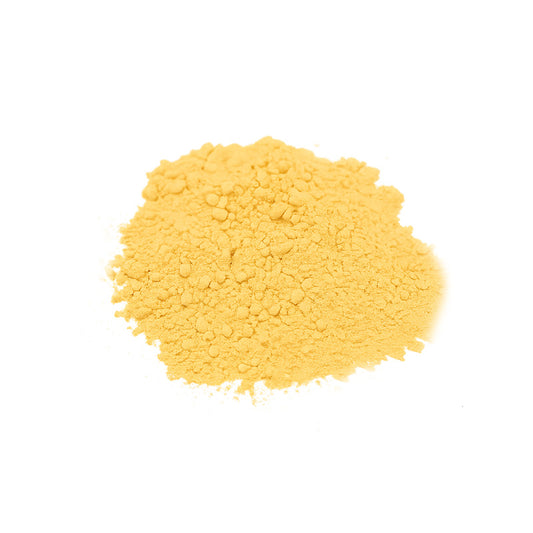 Freeze-Dried Orange Powder, 1 lb