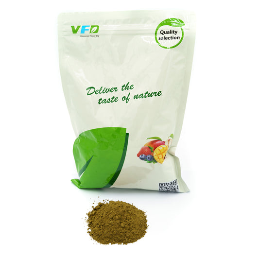 Organic Ginkgo Biloba Powder 1 lb