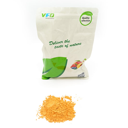 Organic Goji Berry Powder - 1 lb - Wolfberries