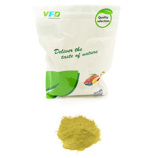 Organic Kale Powder - 1 lb