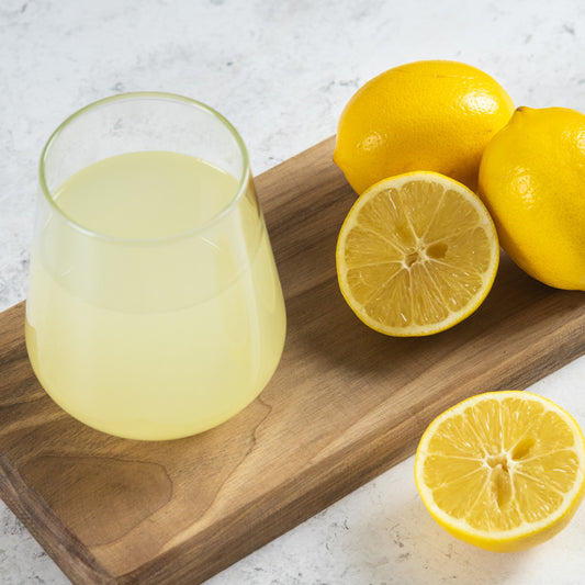 Organic Lemon Juice Powder, 1 lb