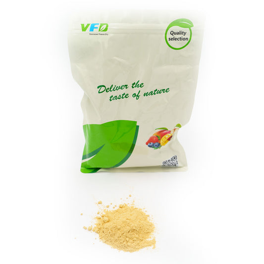 Organic Lion's Mane Mushroom Powder - 1 lb - Brain-boosting Superfood