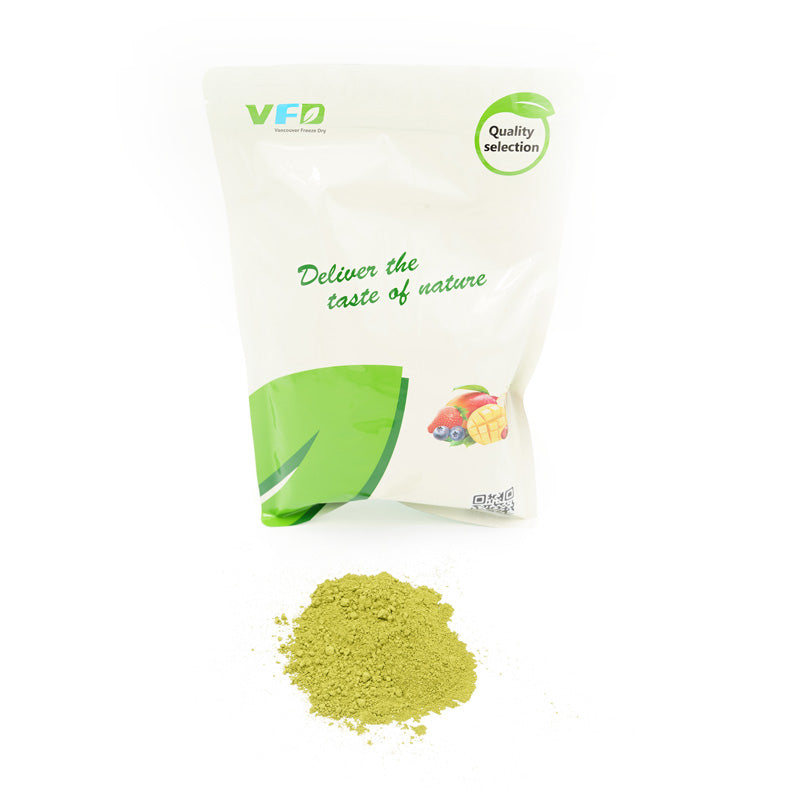 Matcha Powder 1 lb - 80 Mesh