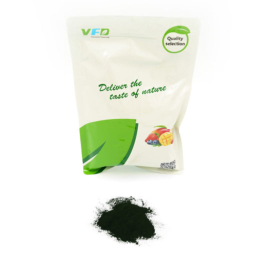 Organic Spirulina Powder, 1 lb