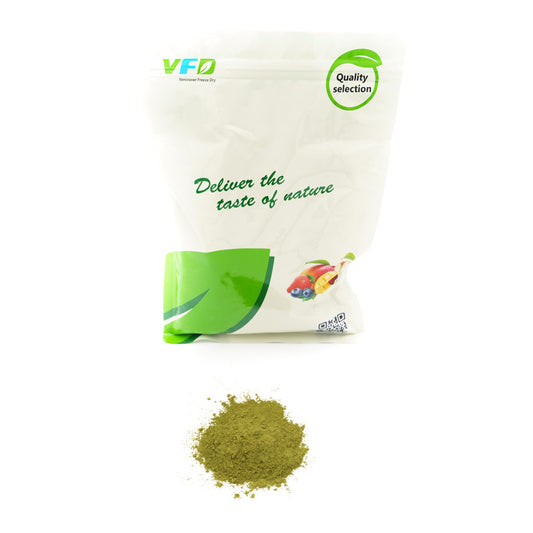 Organic Spinach Powder - 1 lb