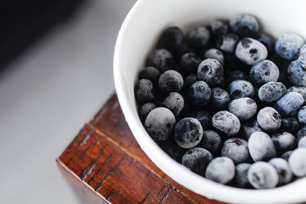 Freeze-Dried Blueberries: A Versatile Ingredient with Numerous Applications