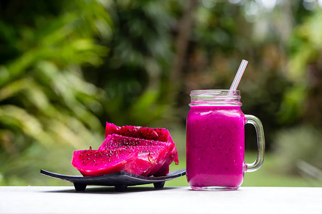 The Exotic Superfood Revolution: Unleashing the Power of Freeze Dried Dragon Fruit in Your Kitchen