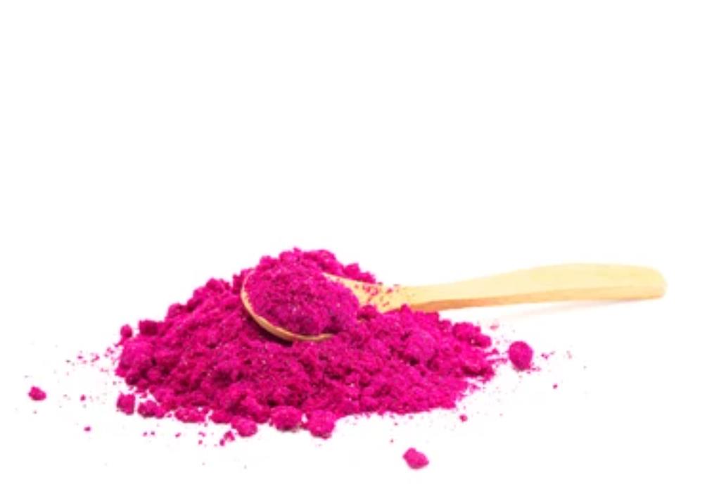 Freeze Dried Dragon Fruit Powders