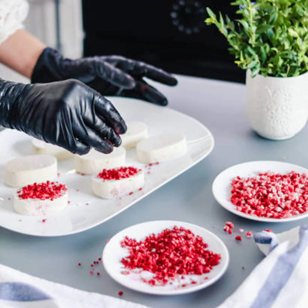 Exploring the Versatility of Freeze Dried Raspberries in Home Baking ...
