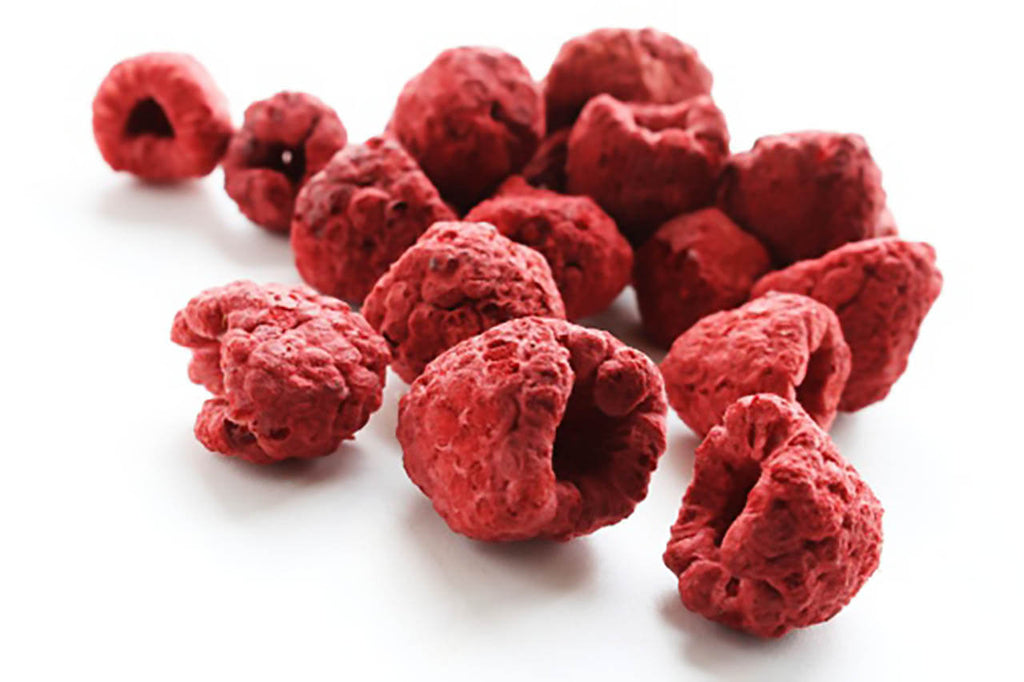 Freeze Dried Raspberry Powder: The Ultimate Nutritious Ingredient