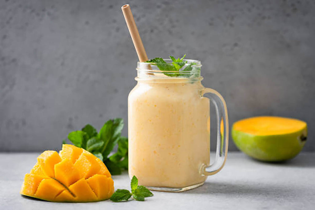 Freeze-Dried Mango Powder: A Revolution in the Baking and Smoothie Industry