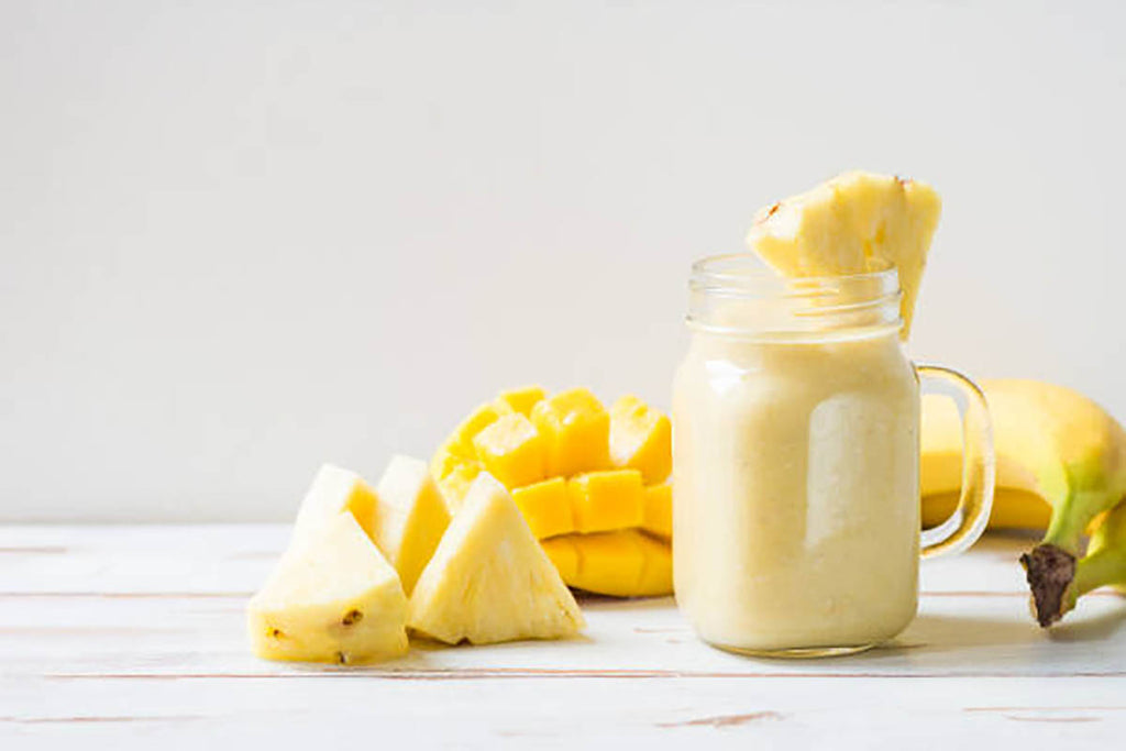 What can We do with Freeze-Dried Pineapple Powder