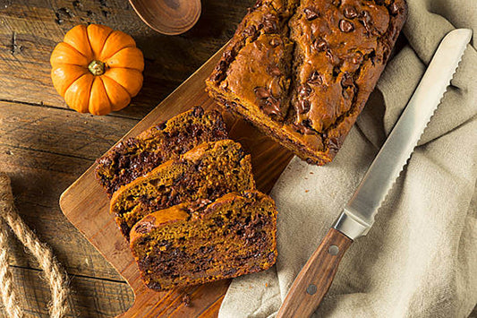 Discover the Hidden Gem: Dried Pumpkin Powder Revolutionizes the Baking Industry