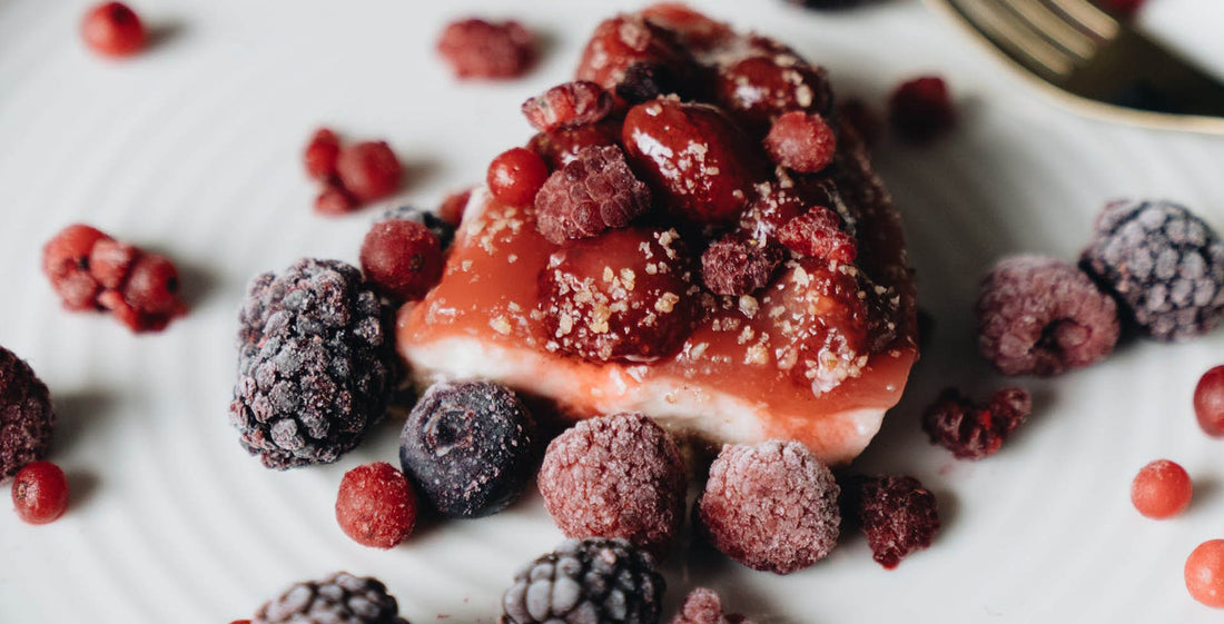 Unleashing the Flavor of Freeze-Dried Raspberry Powder