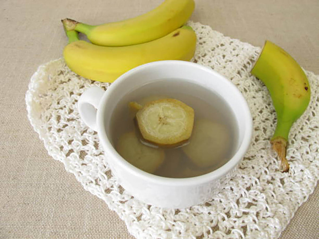 Incorporating Freeze-Dried Bananas: Enhancing Tea Houses and Coffee Shops with Creative Recipes