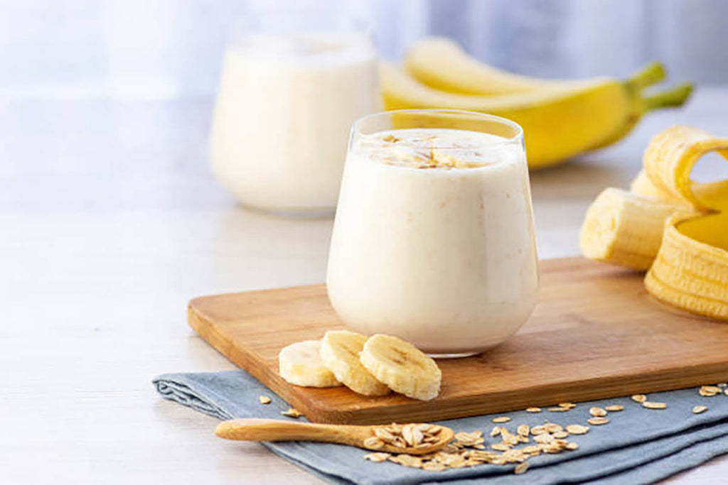 The Marvel of Freeze-Dried Bananas: A Deliciously Nutritious Revolution