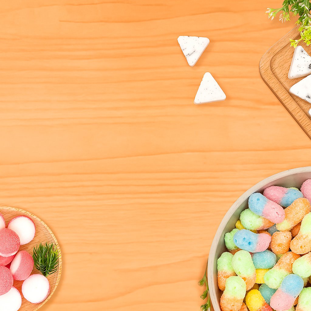 Sweet Treats