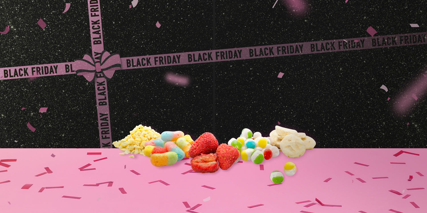 Black Friday Deals 2025