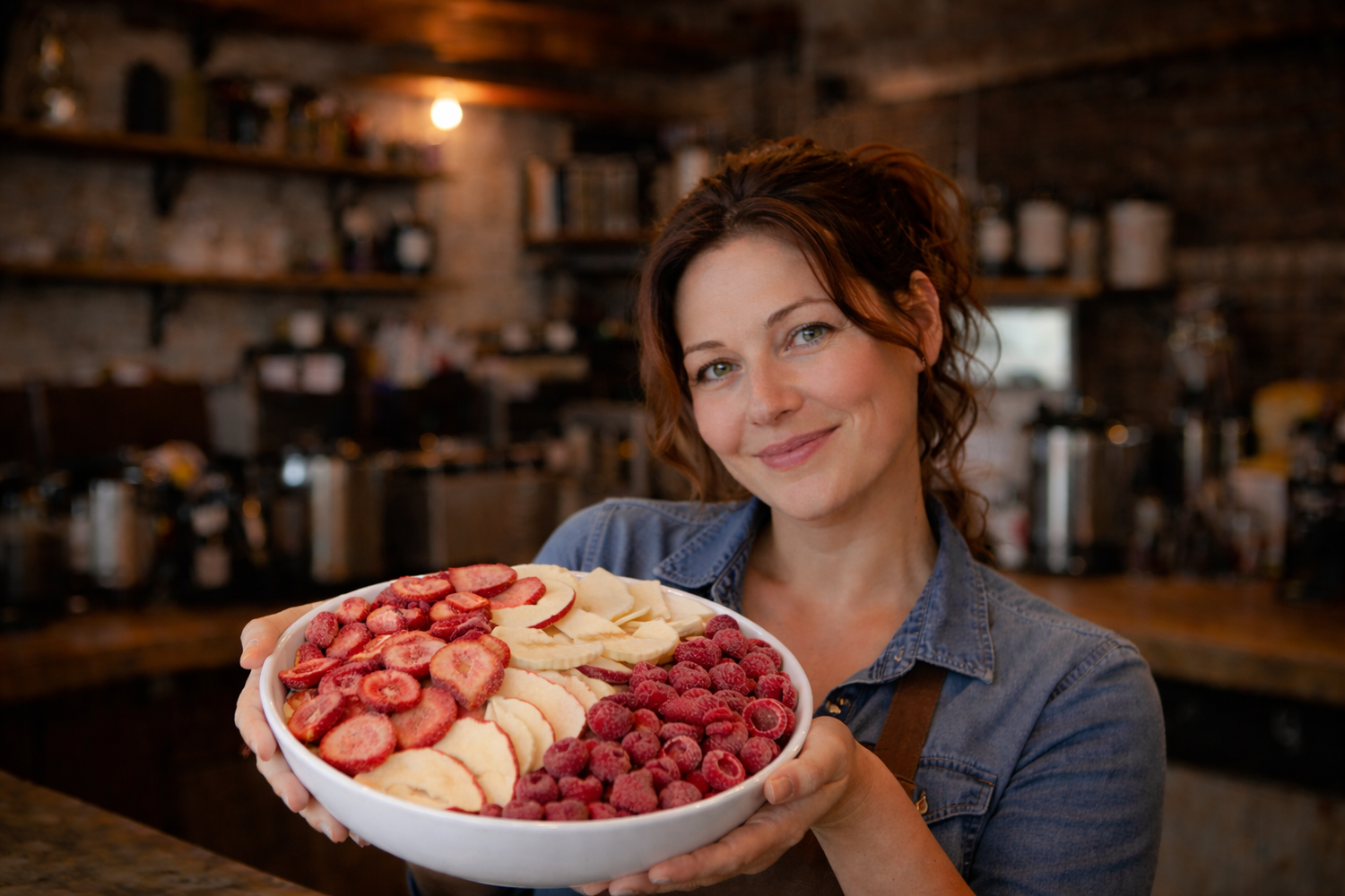 Trusted by Café & Bakery Owners