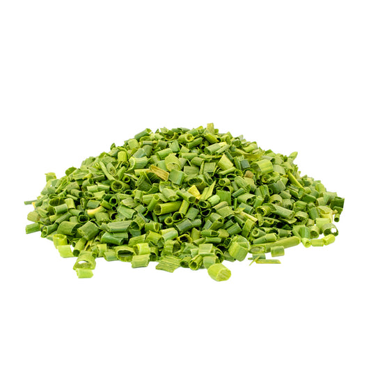 Freeze-Dried Chives, 0.44 lb / 200 g