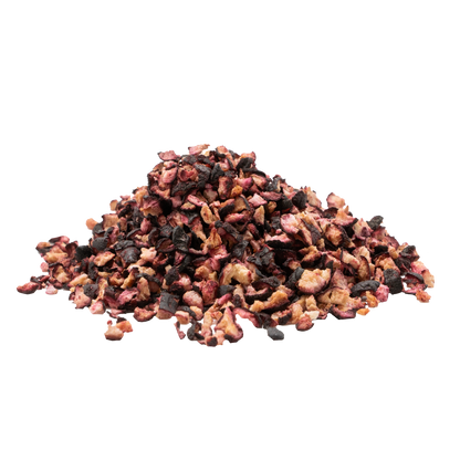 Freeze-Dried Blueberry Granules - Blueberry Fragments - Essential Ingredient for Blueberry Muffin / Blueberry Cake / Blueberry Waffle / Blueberry Scones