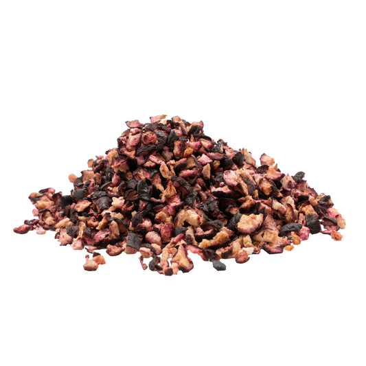 Freeze-Dried Blueberry Granules - Blueberry Fragments - Essential Ingredient for Blueberry Muffin / Blueberry Cake / Blueberry Waffle / Blueberry Scones