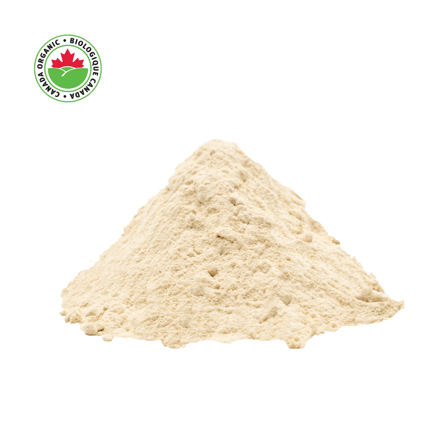 Organic Freeze-Dried Banana Powder, 1 lb