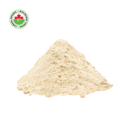 Organic Freeze-Dried Banana Powder, 1 lb
