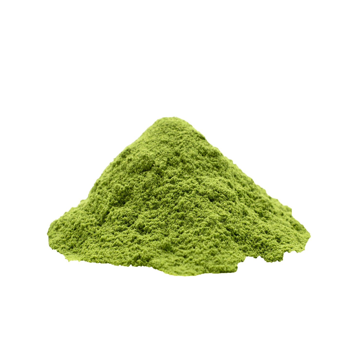 Freeze-Dried Barley Grass Powder - Barley Grass Juice Powder Bulk - 1 lb - A Source of Magnesium, Vitamin B2 & Iron - Barley Grass Smoothie