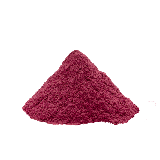 Freeze-Dried Beet Powder Beetroot Powder - Workout Superfood - Healthy Diet - Cooking Ingredient Wholesale Canada - Beetroot Powder Smoothie