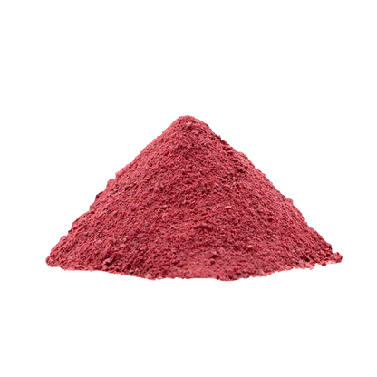 Freeze-Dried Blackberry Powder 10:1 - No Additives - Non-GMO - 40 Mesh