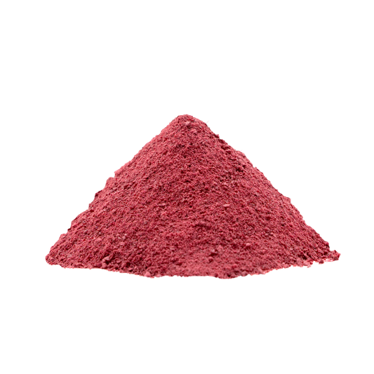 Freeze-Dried Blackberry Powder 10:1 - No Additives - Non-GMO - 40 Mesh