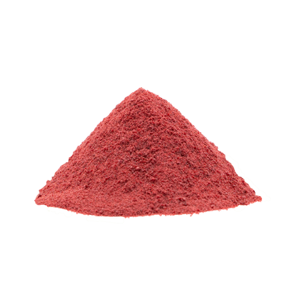 Freeze-Dried Tart Cherry Powder 10:1 - No Additives - Non-GMO - 40 Mesh