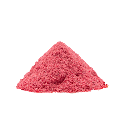 Freeze-Dried Cranberry Powder - Wholesale Ingredient for Cranberry Cakes Cranberry Ice Cream Cranberry Smoothies