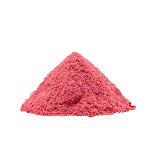 Freeze-Dried Cranberry Powder - Wholesale Ingredient for Cranberry Cakes Cranberry Ice Cream Cranberry Smoothies