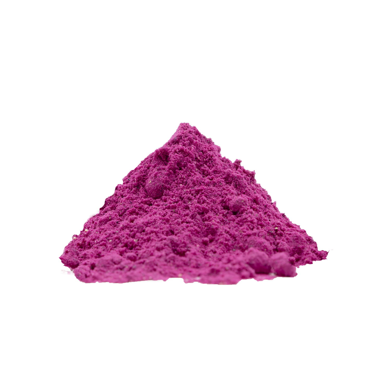 Freeze-Dried Dragon Fruit Powder - Pitaya Powder - No Additives - Non GMO - Dragon Fruit Smoothie