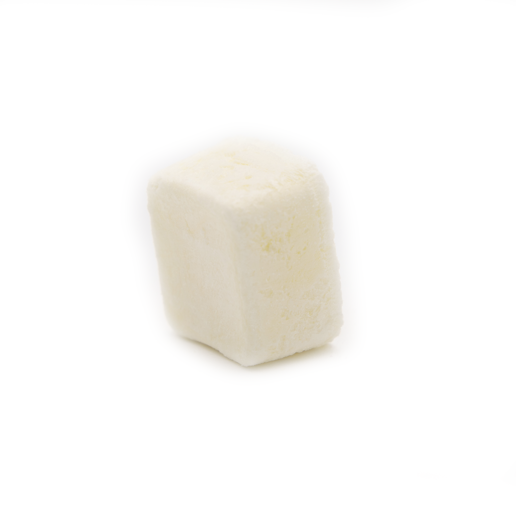 Freeze-Dried Yogurt Cubes (Plain) | Made with Real Yogurt | Yogurt Snack Wholesale Bulk Freeze Dried Yogurt & Fruit Snacks
