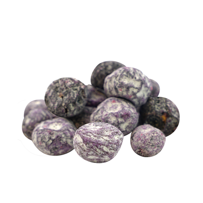 Freeze-Dried Probiotic Blueberries - Digestive Health - Healthy Snack