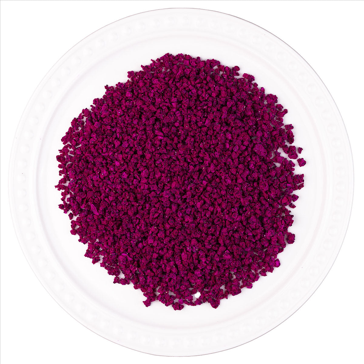 Freeze Dried Dragon Fruit For Baking And Snacks