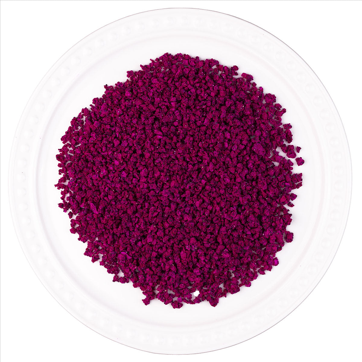 Freeze Dried Dragon Fruit For Baking