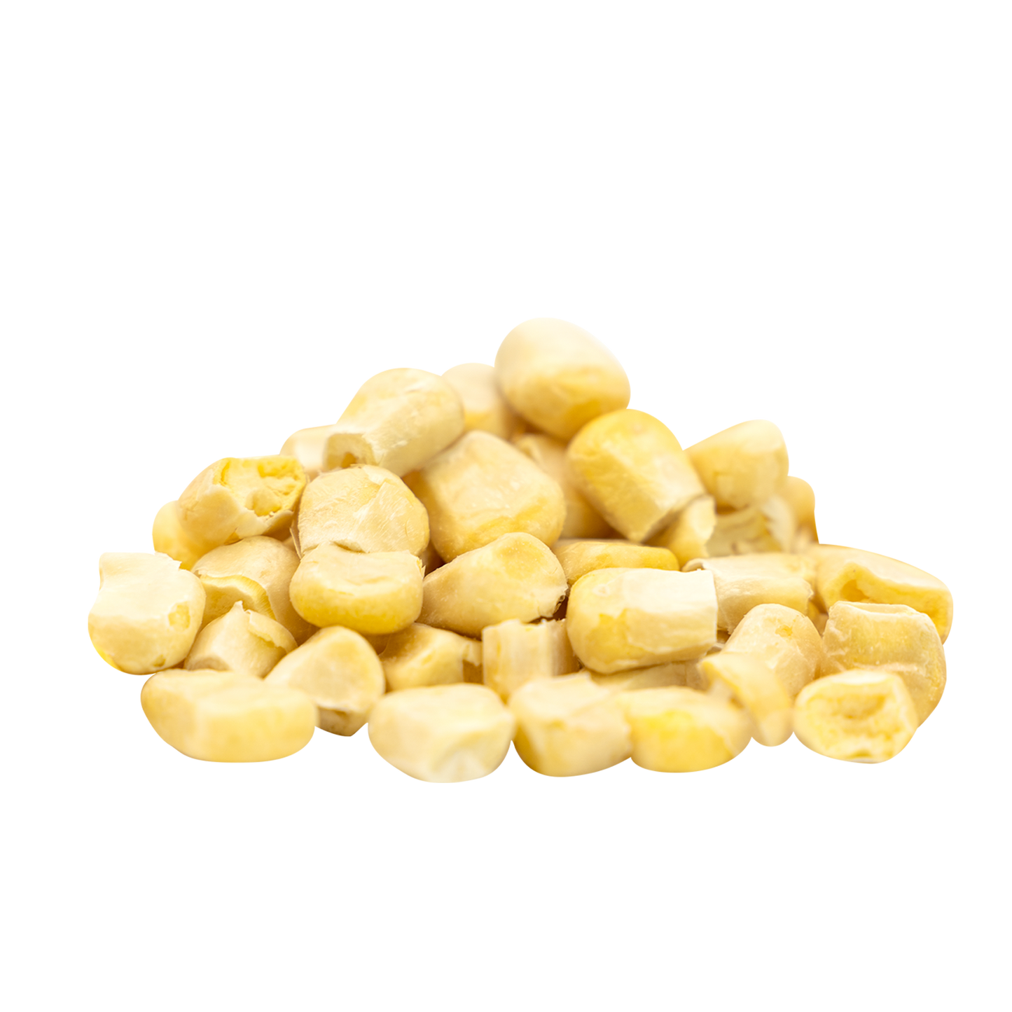 Freeze-Dried Sweet Corn - Corn Kernels Wholesale - Light and Fluffy Snack Cooking Ingredient