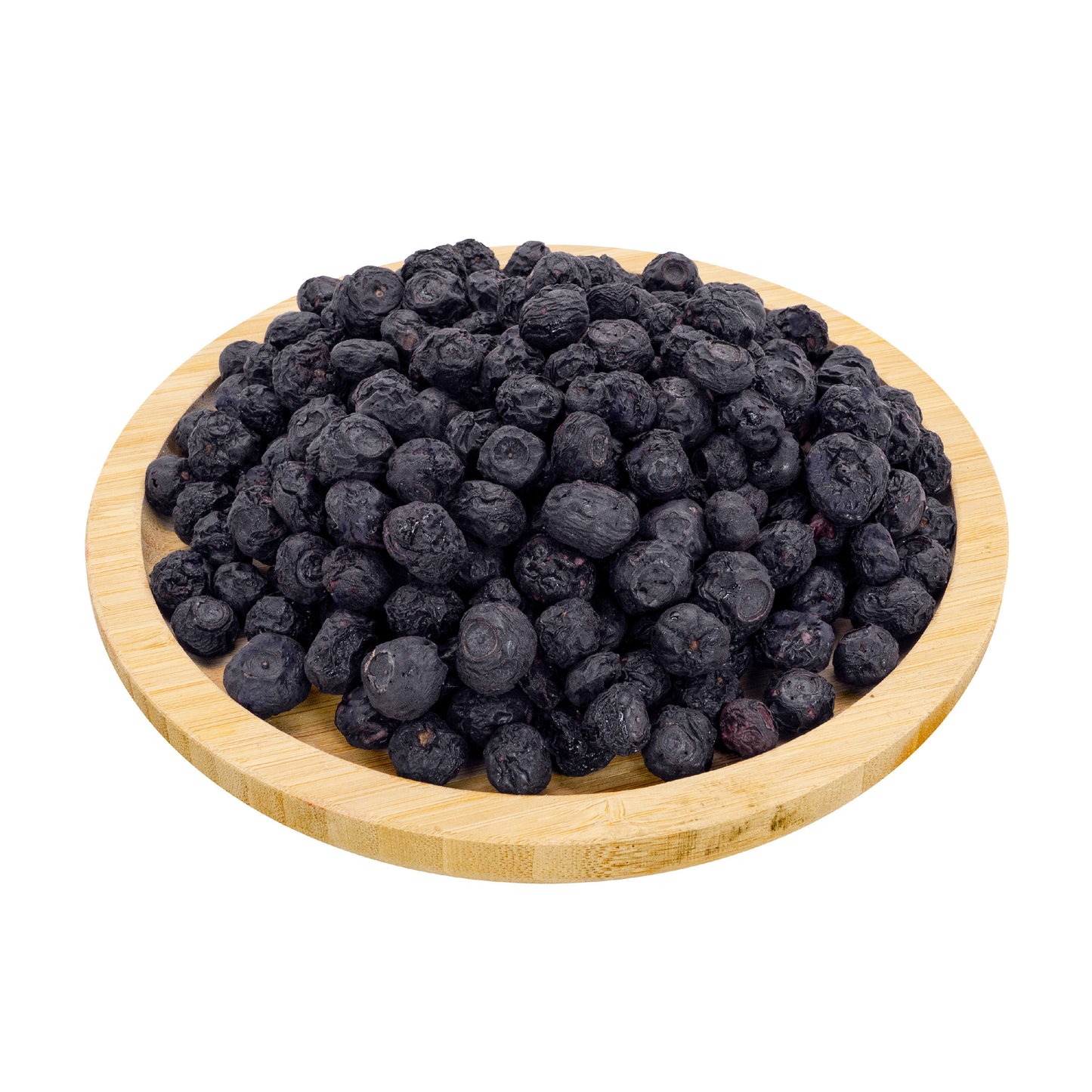 Freeze-Dried Blueberries - Premium Grade A Blueberry Snacks