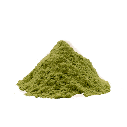 Freeze-Dried Kale Powder - Superfood Supply Canada - Kale Smoothie - Up to 97% Nutrients Retained - Non GMO