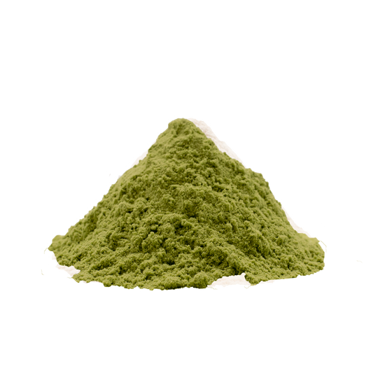 Freeze-Dried Kale Powder - Superfood Supply Canada - Kale Smoothie - Up to 97% Nutrients Retained - Non GMO